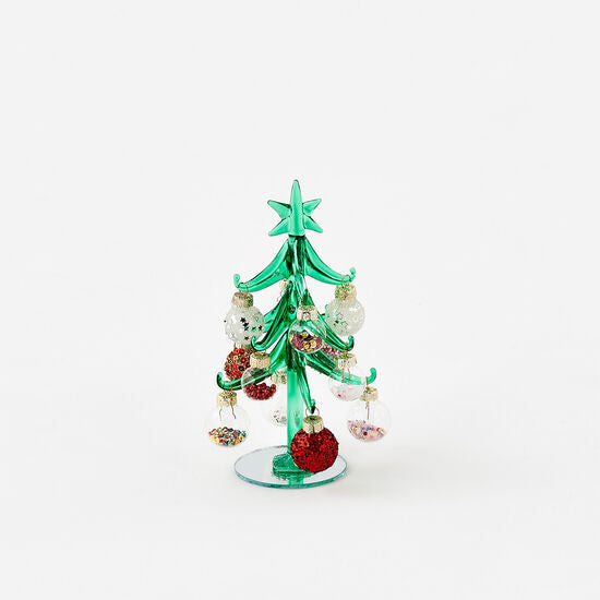 Dangle Ball Tree
