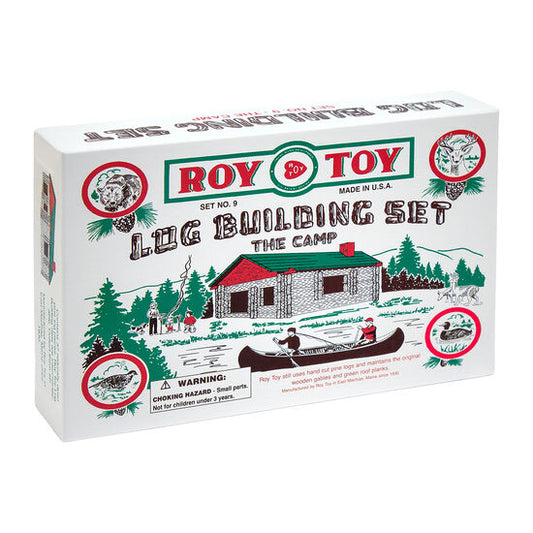 Roy Toy Building Set