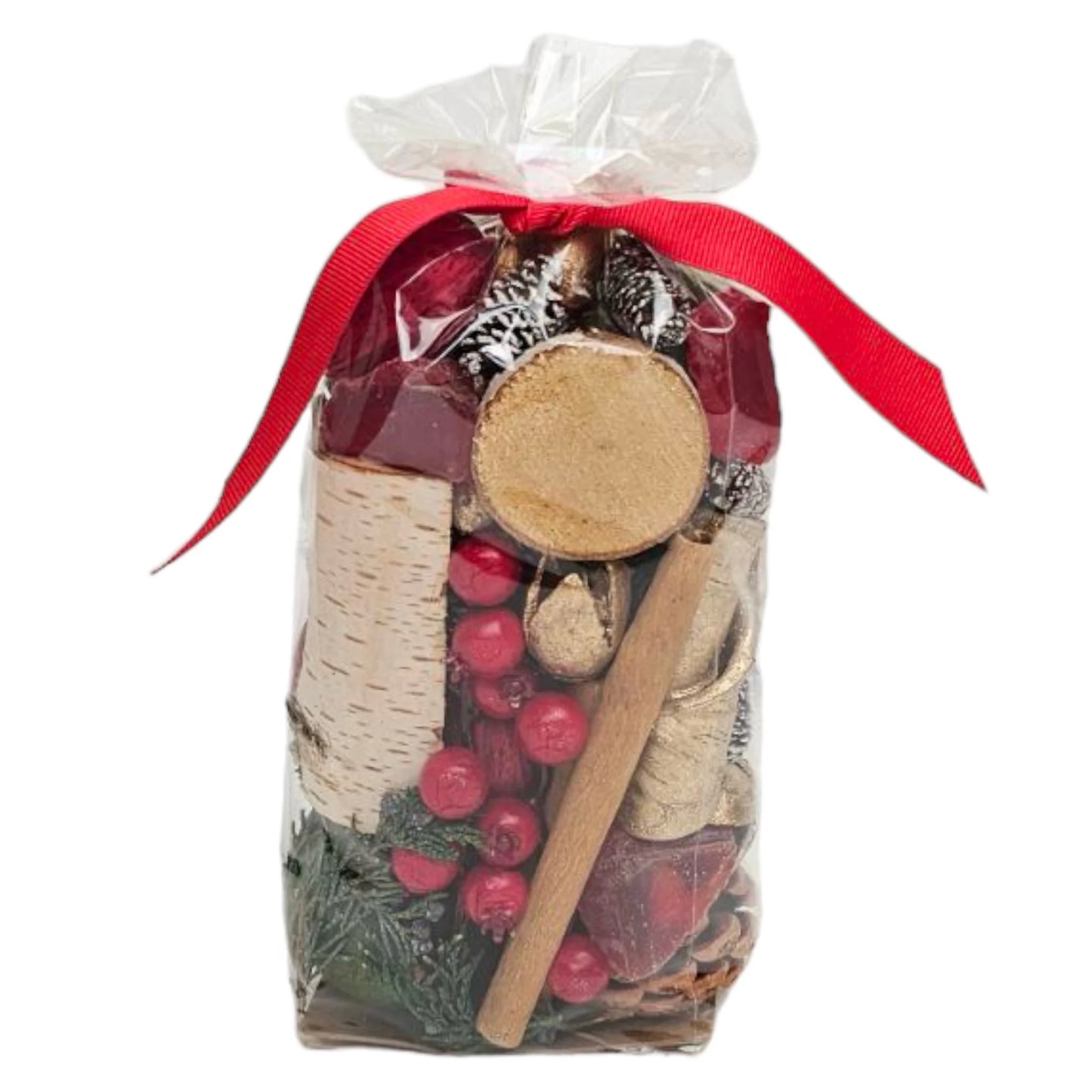 Jingle Jingle Potpourri Bag