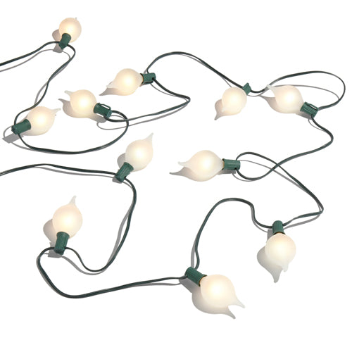 Connectable 14ft Kismet String Lights