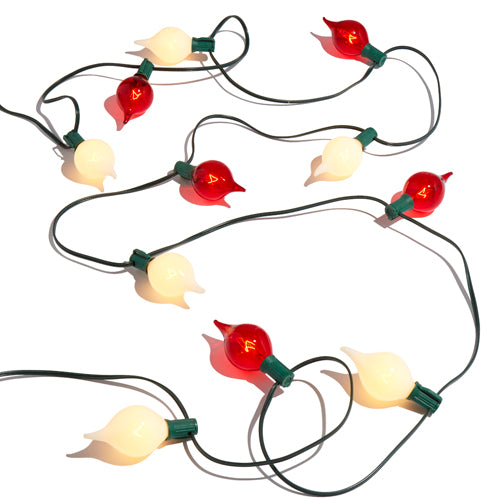 Connectable 14ft Kismet String Lights