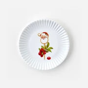 Holiday Appetizer "Paper" Plate