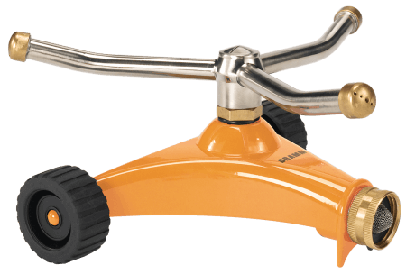 Dramm Whirling Sprinkler