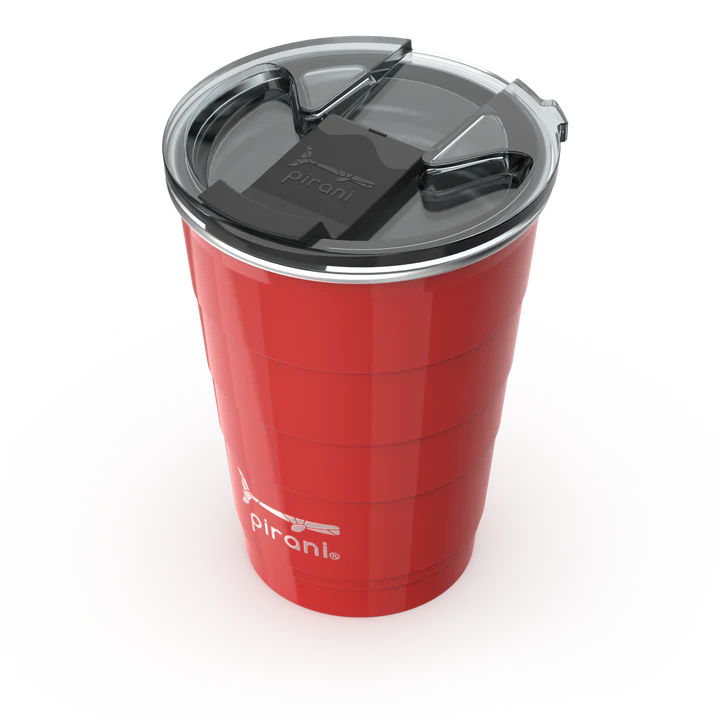 16oz Insulated Stackable Tumbler