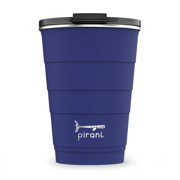 16oz Insulated Stackable Tumbler