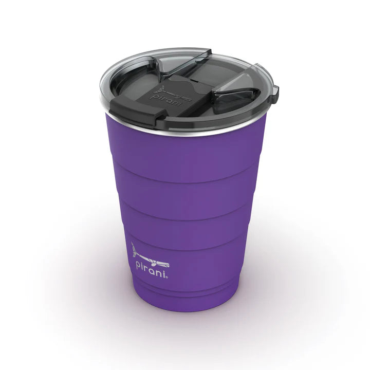 16oz Insulated Stackable Tumbler