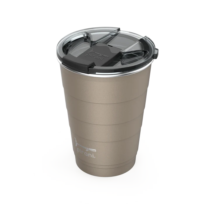 16oz Insulated Stackable Tumbler