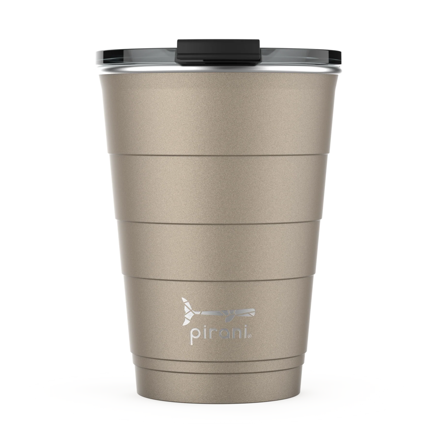 16oz Insulated Stackable Tumbler