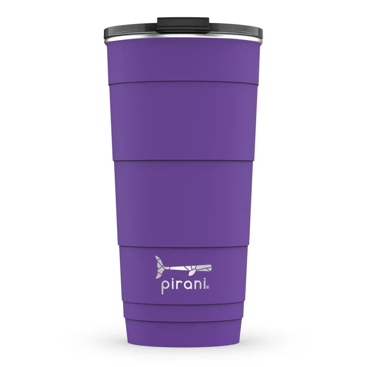 26oz Insulated Stackable Tumbler