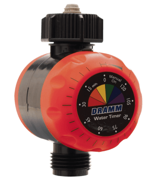 Dramm Color Storm Water Timer