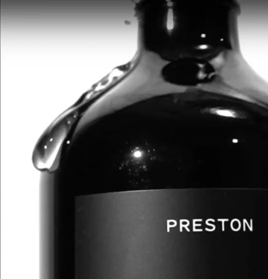 Preston Hand Wash