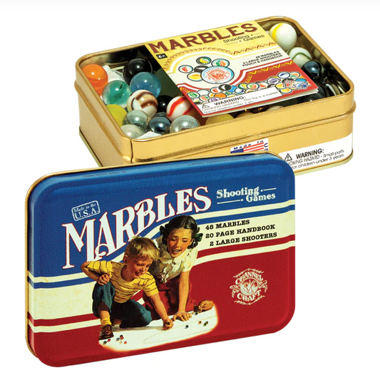 Marbles Shooting Games