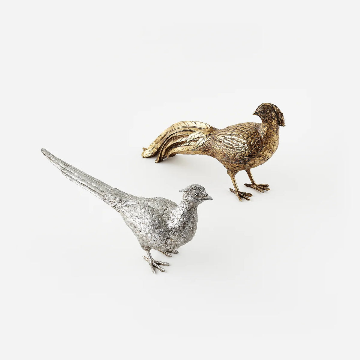 Pheasant Figure
