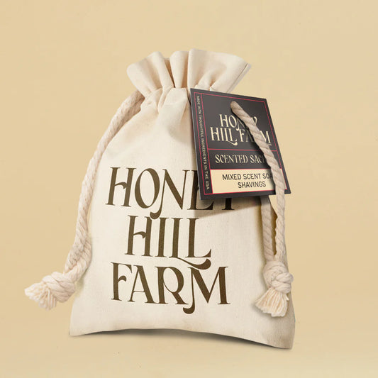 Honey Hill Farm Scented Sachet