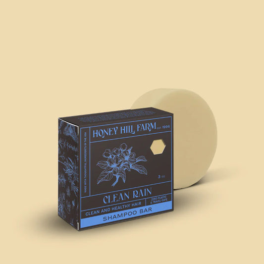 Honey Hill Farm Shampoo Bar