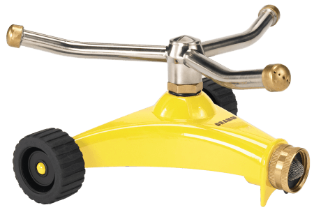Dramm Whirling Sprinkler