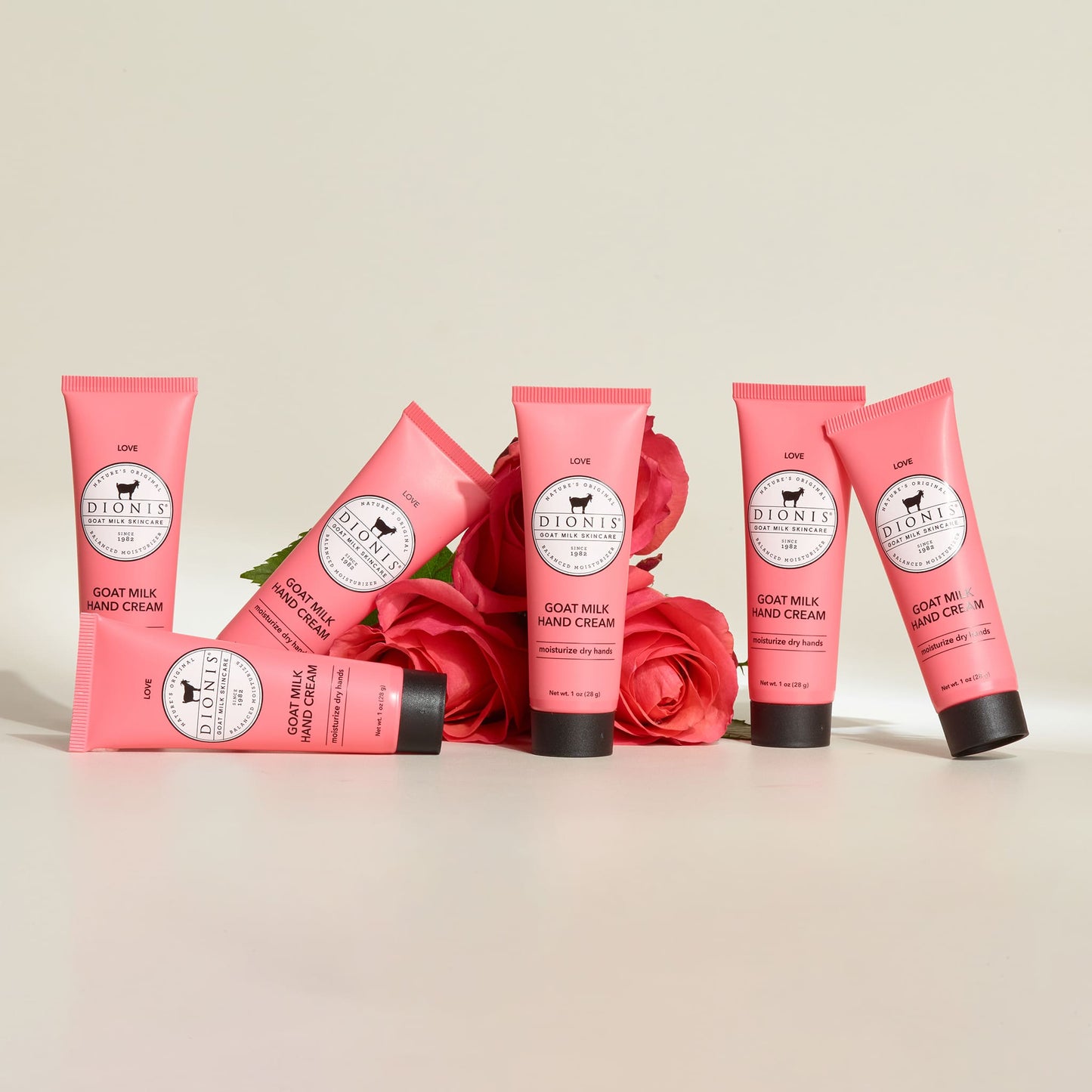 Love Hand Cream, 1 oz.