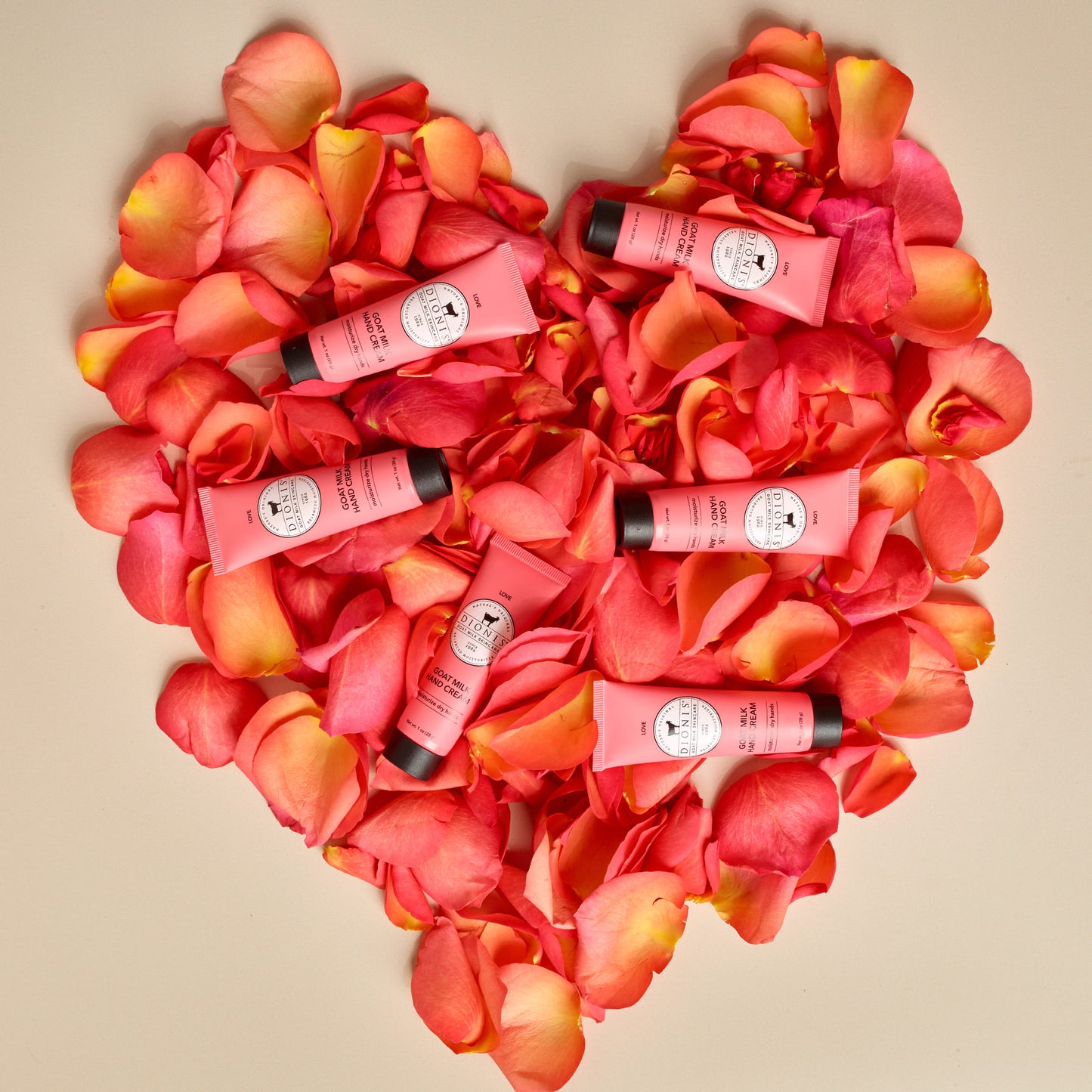 Love Hand Cream, 1 oz.