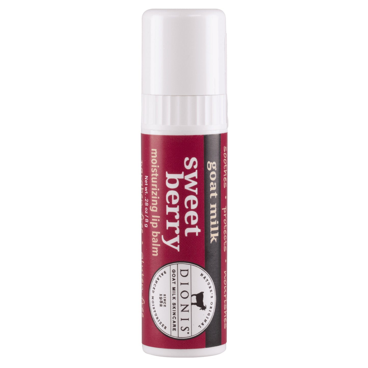 Sweet Berry Lip Balm, 28 oz