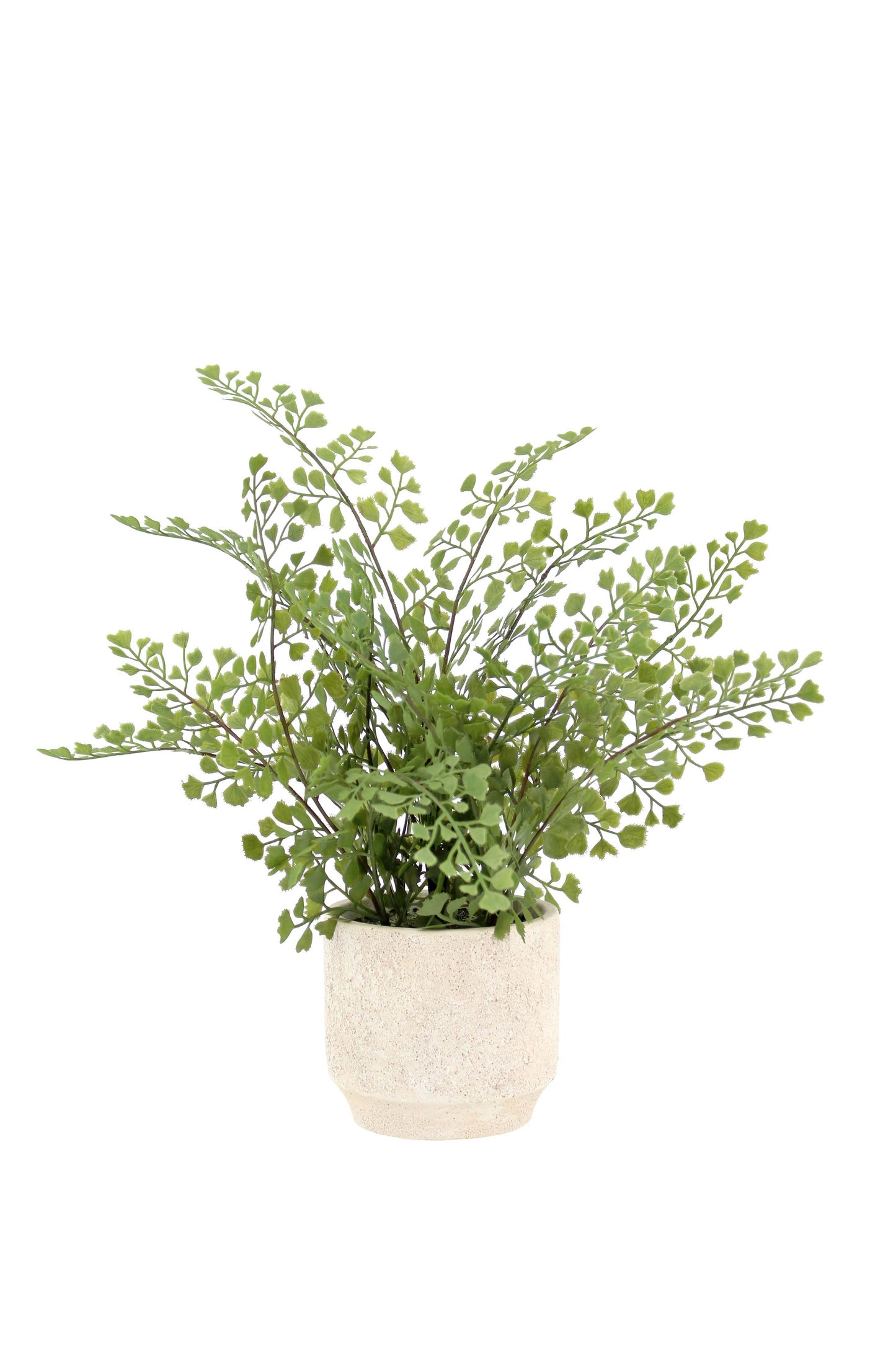 16" Faux Plant