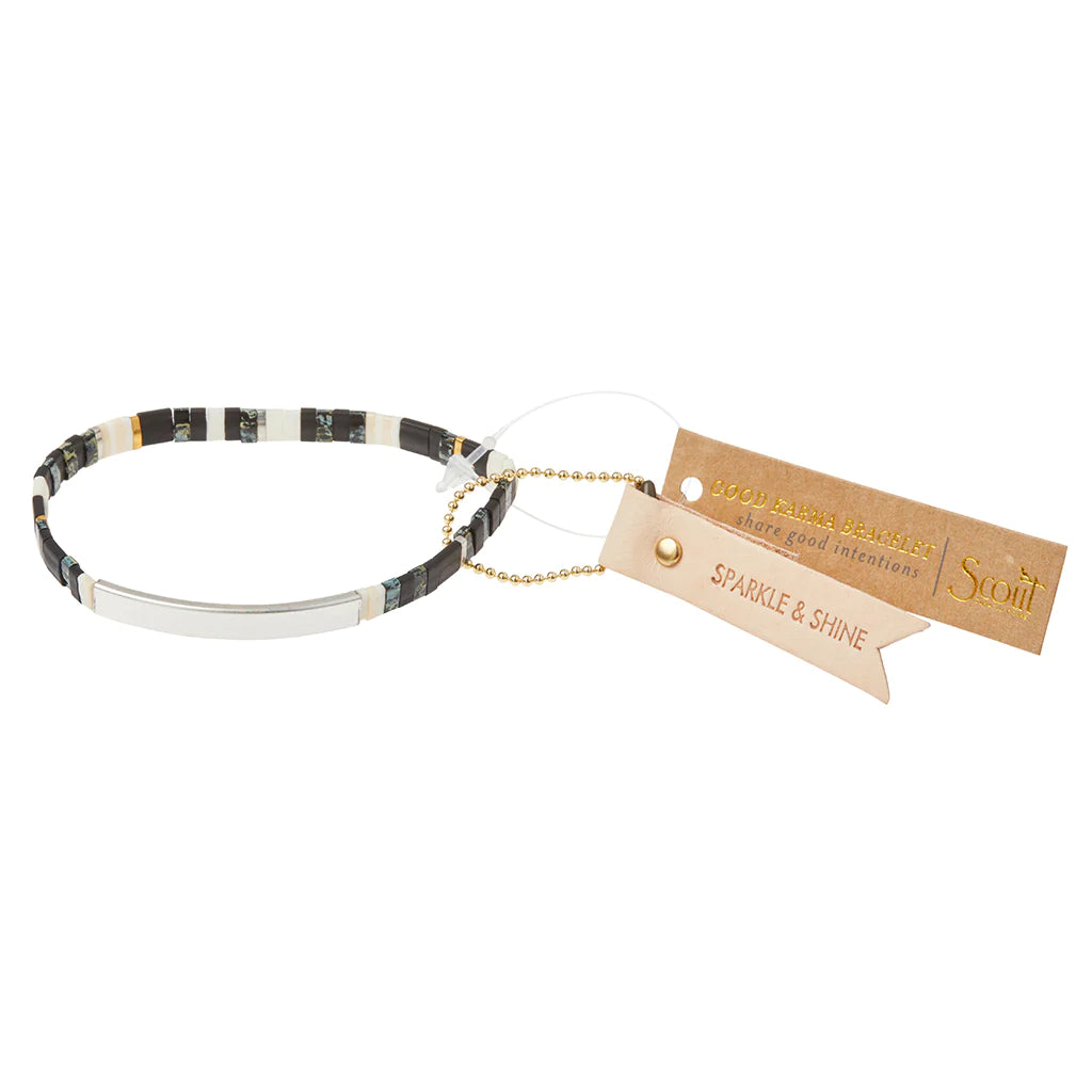 Good Karma Miuki Bracelet