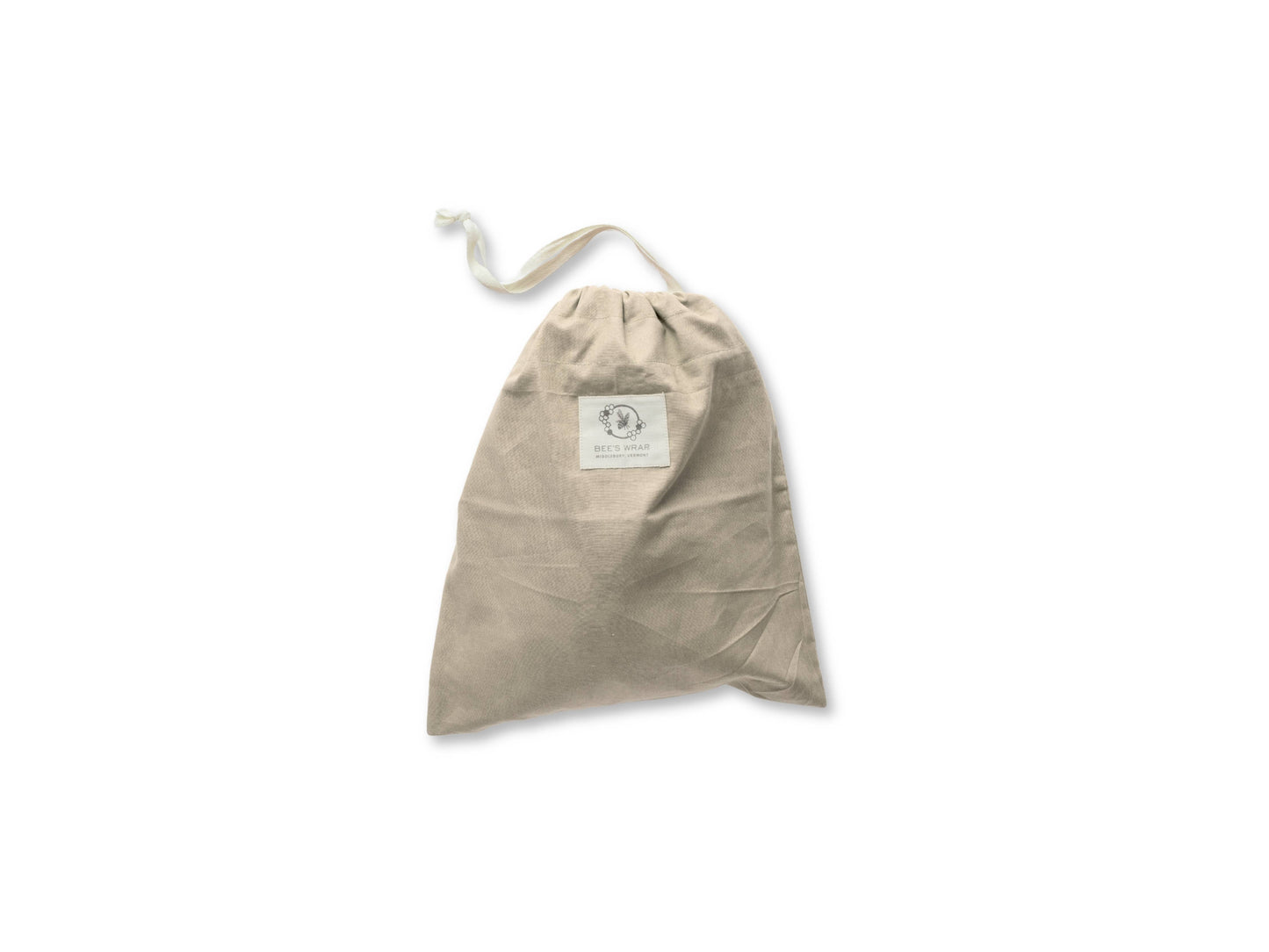 Artisan Bread Bag-Natural