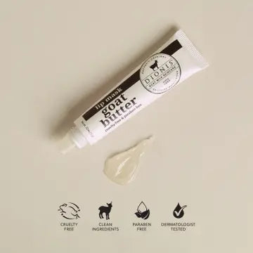 Dionis Goat Butter Lip Mask, .52 oz.