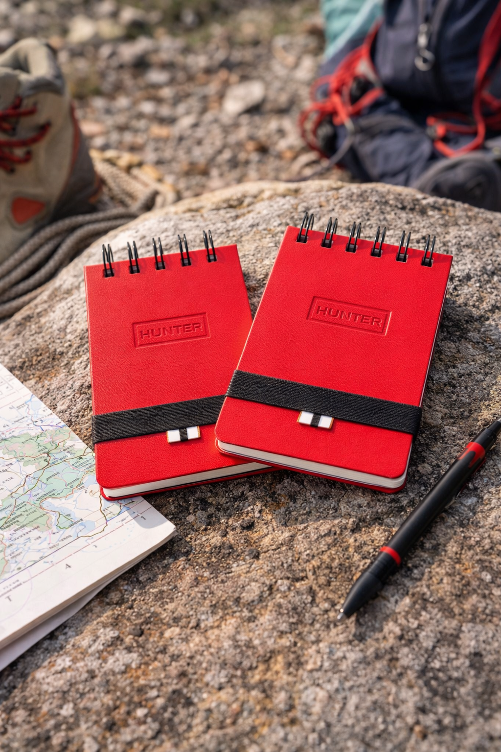 All-Weather Field Book