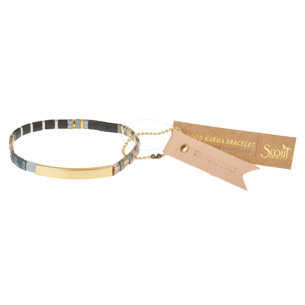 Good Karma Miuki Bracelet