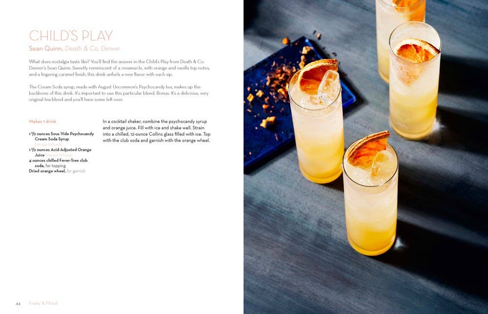 Zero Proof: Elva Ramirez