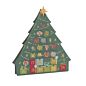 Arbol Advent Calendar