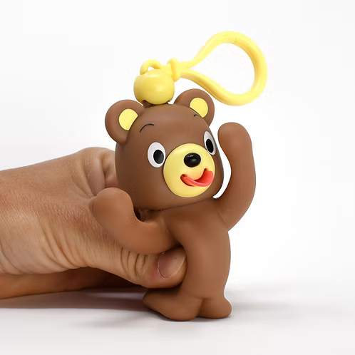 Jabb-A-Boo Bear