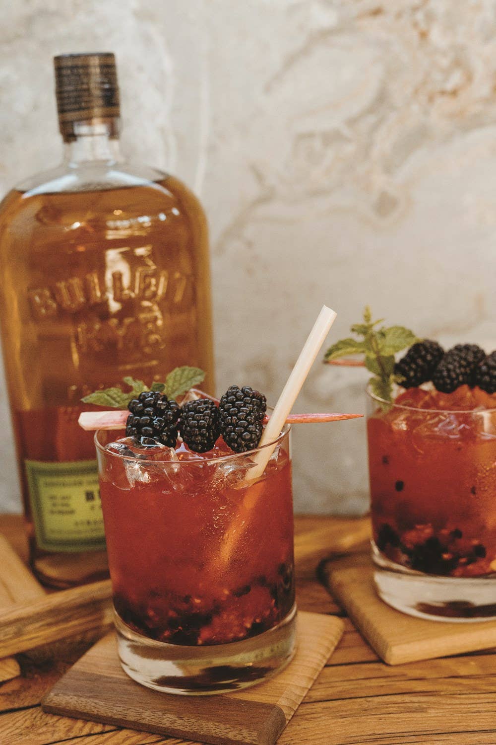 Drink Your Garden