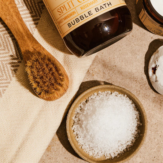 Honey Hill Farm Bath Salts