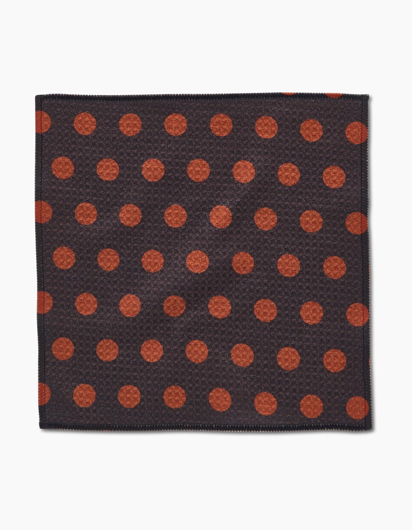 Cocoa Dots Dishcloth Set