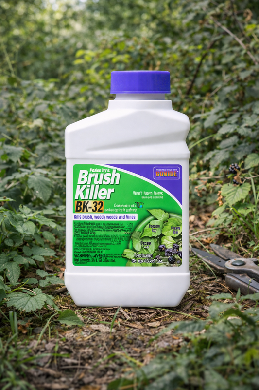Brush Killer BK-32