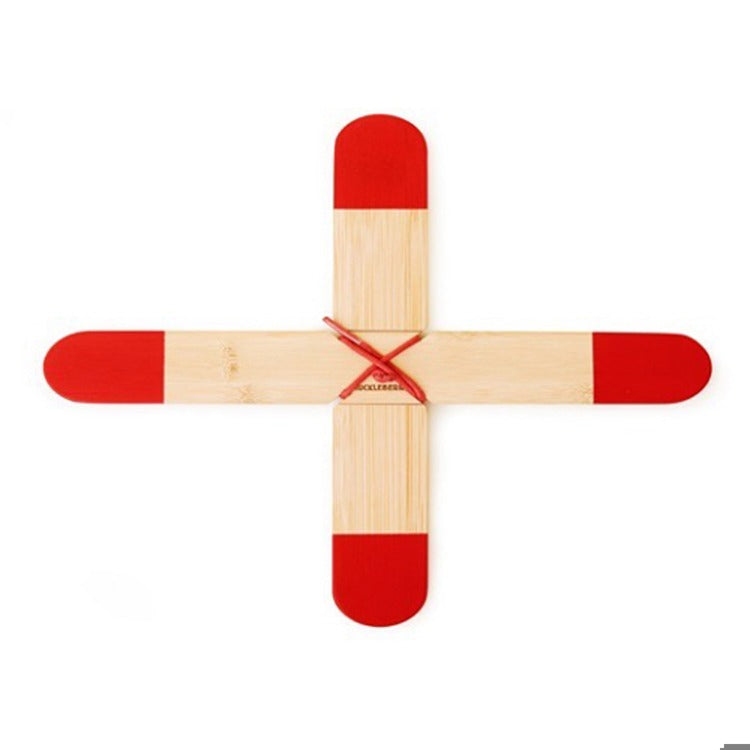HUCKLEBERRY POCKET BOOMERANG