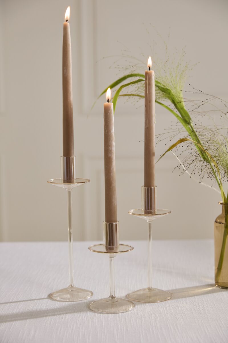 Cassidy Candleholder
