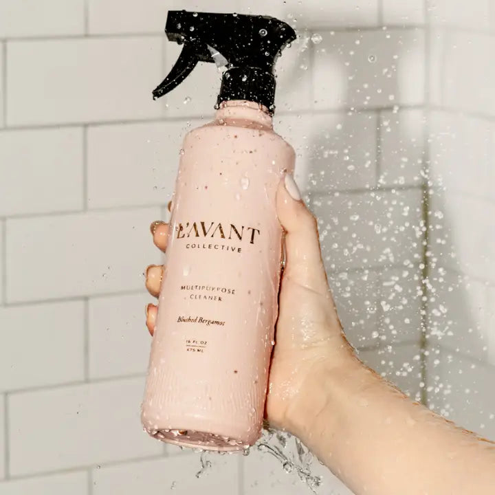 Multipurpose Cleaner Blushed Bergamot