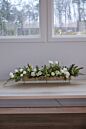 Chez Planter with Stand