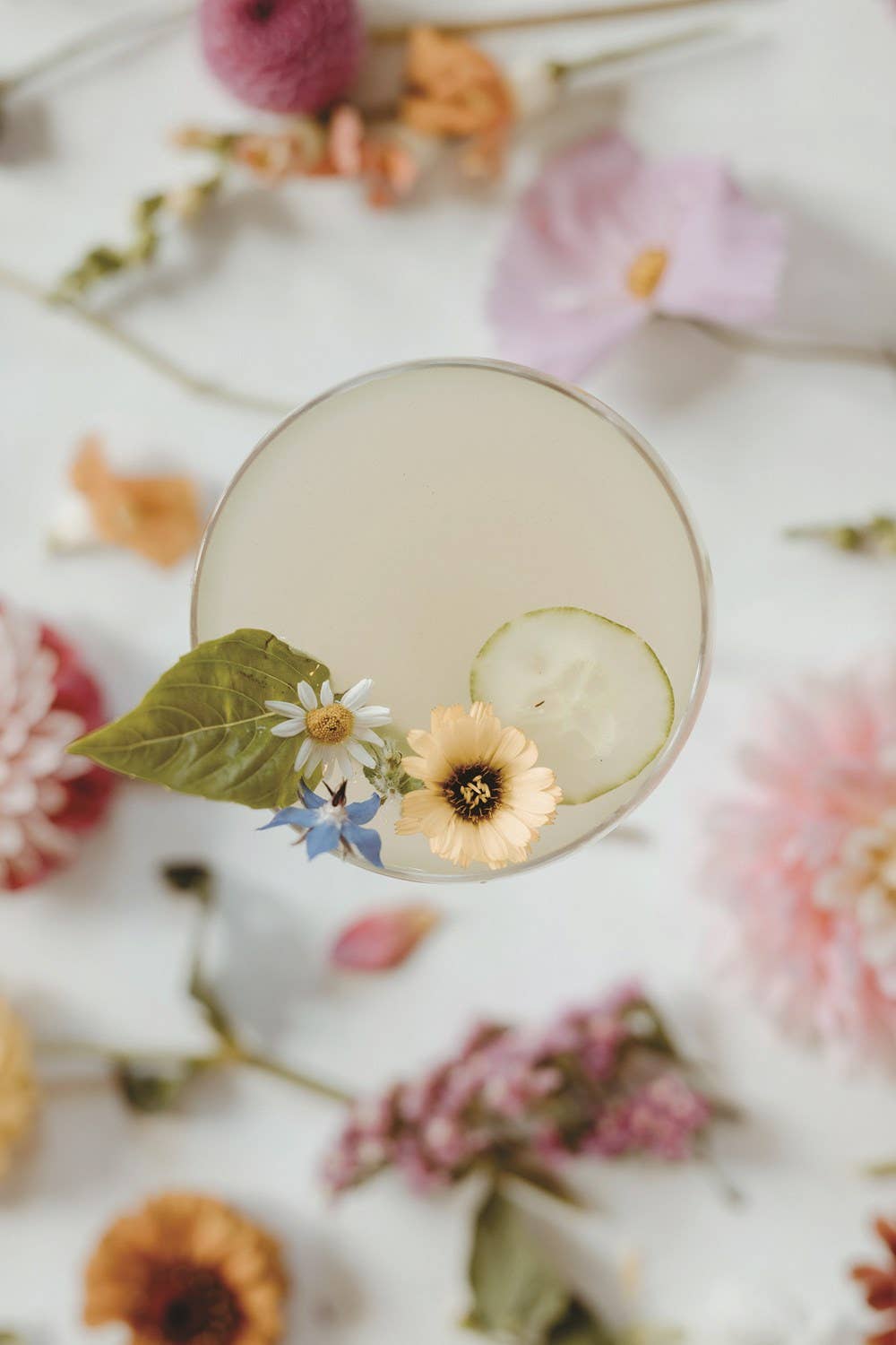 Drink Your Garden