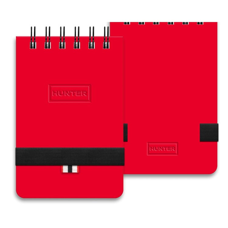 All-Weather Field Book