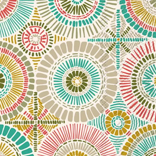 Paper Guest Towels 16 Count Disco