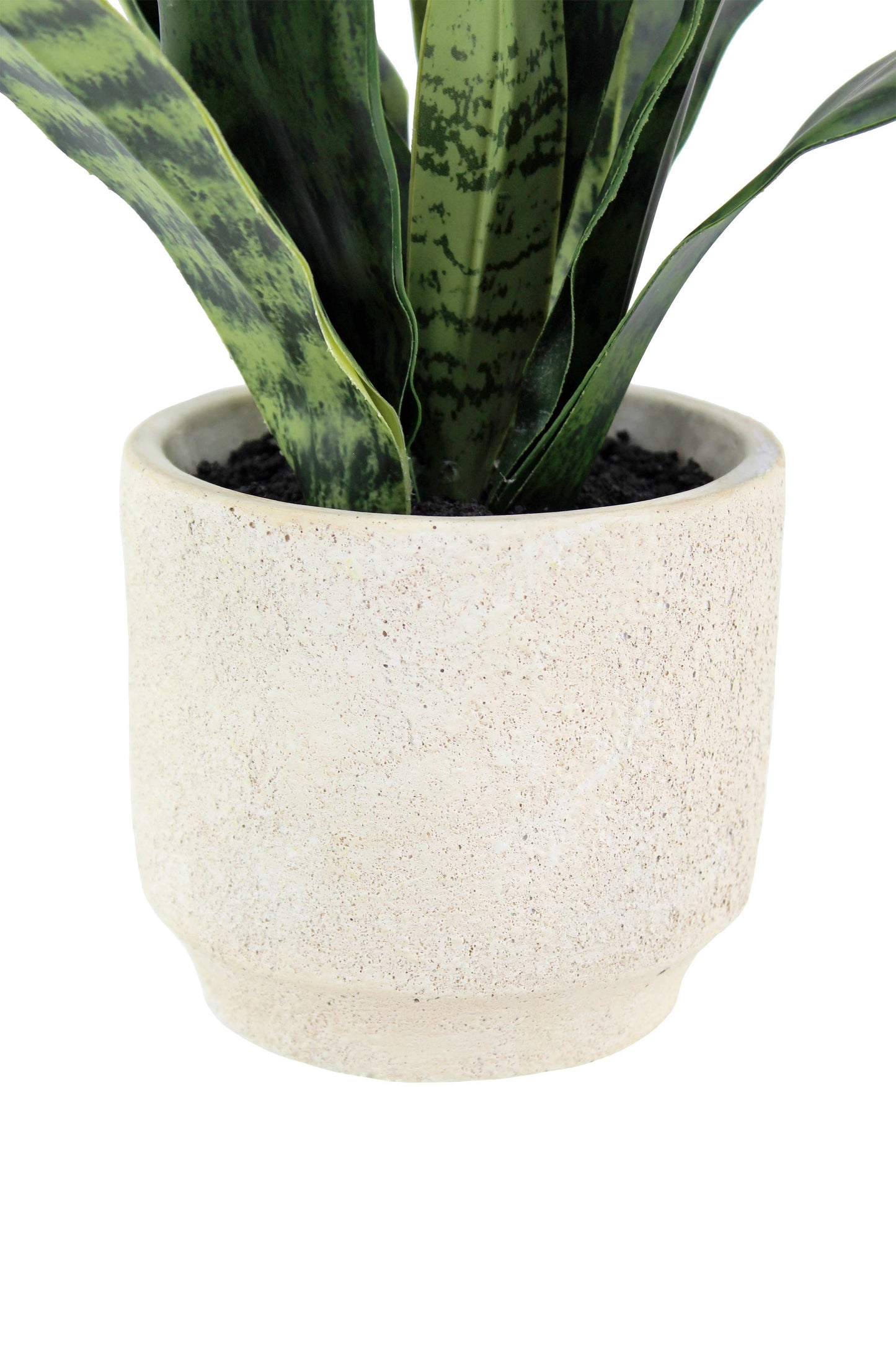 16" Faux Plant