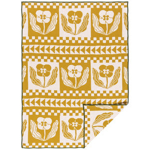 Double Cloth Dishtowel