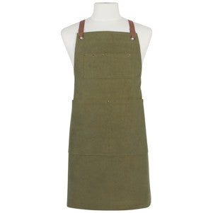 Mason Apron