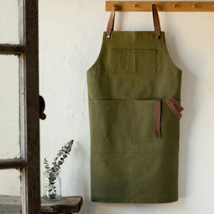 Mason Apron