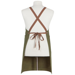 Mason Apron