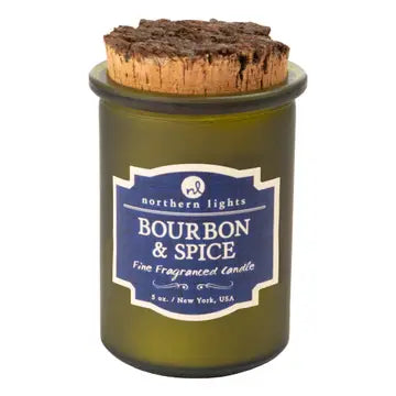 Spirit Candles