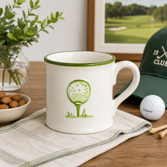 Golf Mug